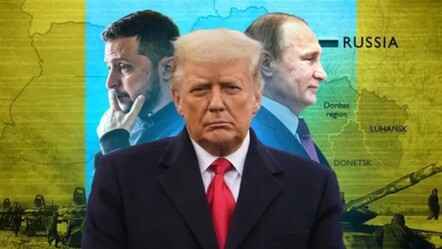 Putin–Trump Zirvesi için start verildi! Kremlin 'umutluyuz' dedi - Dünya