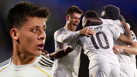 Real Madrid'de Barcelona ve Juventus maçları öncesi Arda Güler kararı: Onsuz olmaz, bu günah - Spor