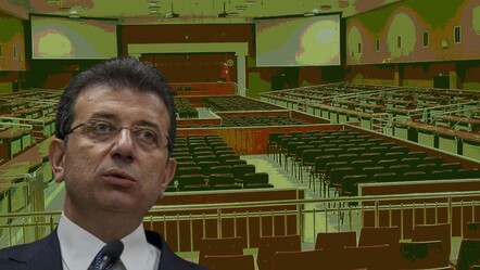 Sahte diploma davasında gerginlik! İmamoğlu savunma yapmadı, duruşma ertelendi - Gündem