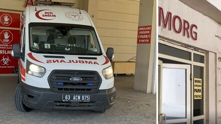 Şanlıurfa'da acı olay! 1,5 yaşındaki çocuk, oyun oynarken iş makinesinin altında kaldı - Gündem