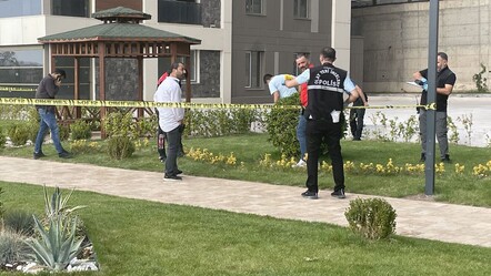 Şanlıurfa'da bıçaklı kavga: Çok sayıda yaralı var - 3. Sayfa