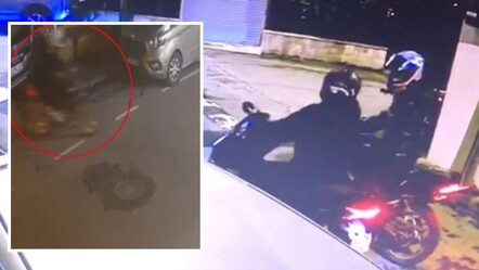 'Size kız vermeyiz" cümlesi Sarıyer'de dehşeti yaşattı! 15 ve 16 yaşındaki çocuklara kurşun sıktırdı - 3. Sayfa