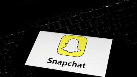 Snapchat çöktü mü, ne zaman düzelir? 20 Ekim Snapchat açılmıyor sorunu - Haberler