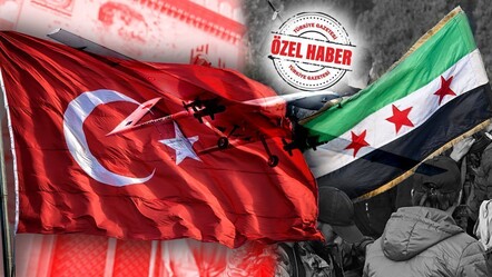 Suriye Türk silahları alıyor! Hibe değil satış yoluyla gerçekleşecek - Gündem