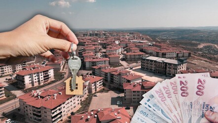 Suriyeliler gitti, 10 bin TL'lik kiralar ne kadar oldu? İstanbul'dan sonra en yoğun nüfus o kentteydi, birçok ev boşaldı - Ekonomi