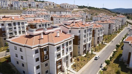 TOKİ’ye kiralama yetkisi verilecek! Kiralık konut için yasal altyapı hazırlanıyor - Ekonomi