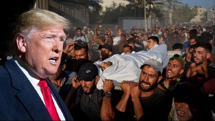 Trump, Gazze'deki ateşkes ile ilgili açıklama yaptı! Saldırılara rağmen 'yürürlükte' dedi - Dünya