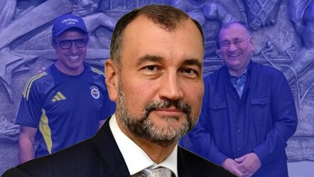 Türkiye'nin 'en zengini' unvanını kaybeden Murat Ülker'den tek kelimelik cevap: Şükrolsun... - Gündem