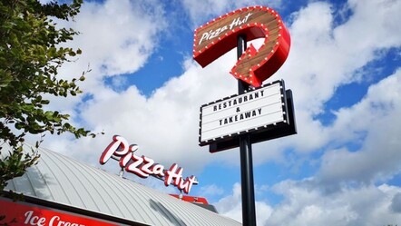 Ünlü pizzacıda 68 şube kapatılıyor! Bin 200 kişi işsiz kalacak - Ekonomi