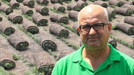 100 bin metrekareden 5 milyona… Küçük köyde başladı, dev kulüpler sıraya girdi - Yaşam