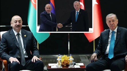 30 yıllık yasak kalktı! Aliyev düğmeye baştı - Dünya