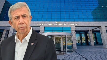 ABB'ye konser soruşturmasında iddianame hazır - Gündem