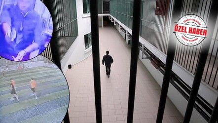'Açık'tan kaçan katliam yapıyor! Ağır suç işleyen ıslah olmadan açık cezaevine gidiyor - 3. Sayfa