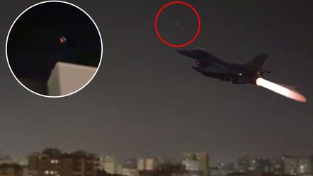 Adana'da F-16'lar alçak uçuş yaptı! Vatandaşlar şaşkınlıkla takip etti - Gündem