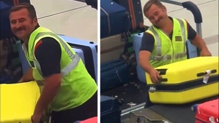 Antalya'daki 'cilveli rampacı' milyonlarca defa izlendi! "15 dakikalığına meşhur oldum" - Yaşam