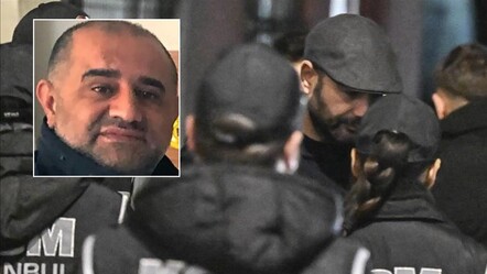 Aziz İhsan Aktaş suç örgütüne ilişkin iddianamede dikkat çeken detaylar! En çok ihale Beşiktaş Belediyesi'nden - Gündem