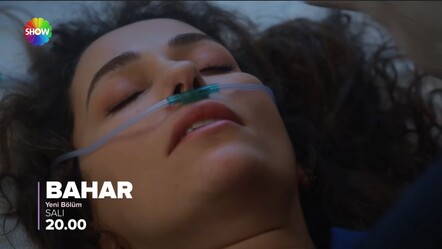 Bahar dizisi Naz ölecek mi, Esra Ruşan diziden ayrılacacak mı? Bahar 55. bölüm fragmanı gündemde! - Haberler