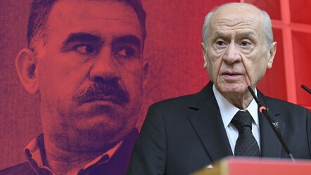 Bahçeli'den Terörsüz Türkiye çıkışı: Süreci bozma çabası var - Gündem
