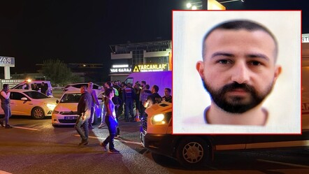 Mustafa Emlik soruşturmasında yeni gelişme! Cezaevi firarisinin eşkal fotoğrafı ortaya çıktı - 3. Sayfa
