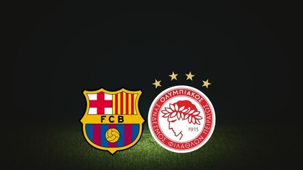 Barcelona-Olympiakos maçı hangi kanalda, şifresiz mi? Maç bilgileri netleşti! - Haberler