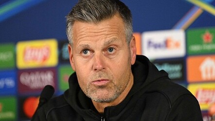 Bodo/Glimt'in hocasından Galatasaray açıklaması: Buna hazırlanmak mümkün değil - Spor