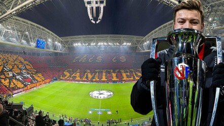 Bodo/Glimt'ten Galatasaray maçına ilginç önlem! 'Kulak tıkacı takacağız' - Spor