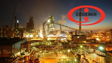 Borsanın sanayi devi bilanço açıkladı! Ereğli hissesi için 6 kurumdan hedef fiyat - Ekonomi