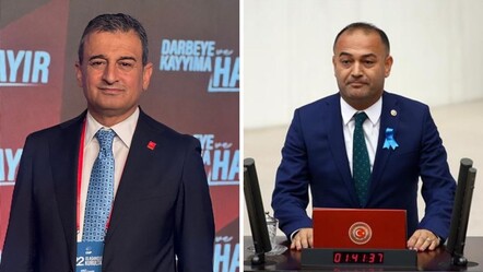 CHP'li milletvekilleri Burhanettin Bulut ve Özgür Karabat hakkında fezleke hazırlandı - Gündem