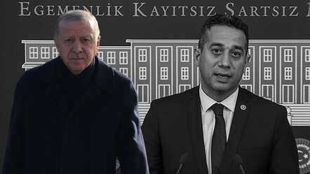 Cumhurbaşkanı Erdoğan'dan Ali Mahir Başarır'a 250 bin TL'lik tazminat davası - Gündem