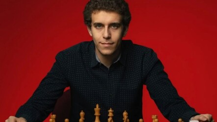 Daniel Naroditsky neden öldü? Hayatı ve biyografisi gündemde - Haberler