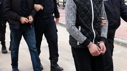 DEAŞ'a para aktaranlara operasyon! 13 şüpheli gözaltında - Gündem