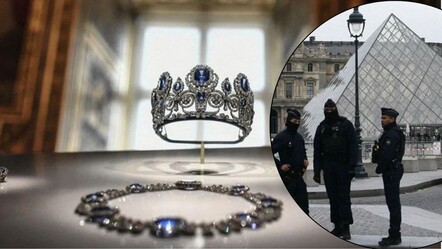 Eski dedektifler Louvre Müzesi soygununu analiz etti! Hırsızlar ne kadar kazanacak, mücevherlerin satışı nasıl olacak? - Dünya
