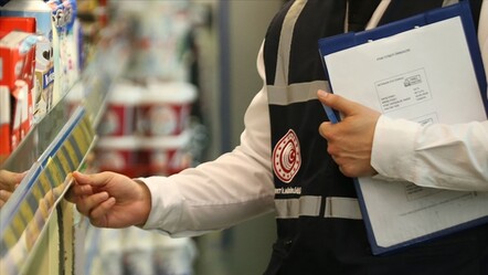 Fahiş fiyata 2 milyar liradan fazla ceza! - Ekonomi