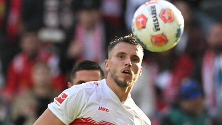 Fenerbahçe maçı öncesi değişiklik! Stuttgart, UEFA'nın yeni kuralından faydalandı - Spor