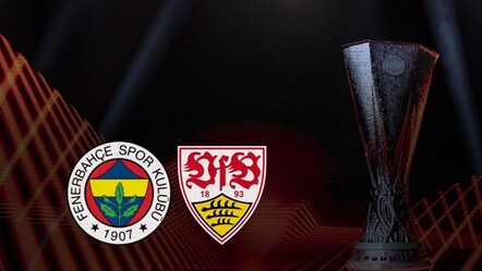 Fenerbahçe-Stuttgart maçı ne zaman, saat kaçta başlıyor, hangi kanalda yayınlanıyor? - Haberler