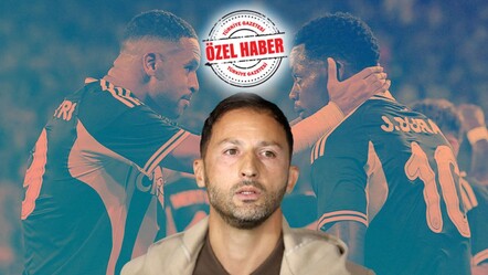 Fenerbahçe'de yıldız ismin suyu ısındı, yollar ayrılacak! Ocakta iki oyuncuya veda edilecek - Spor