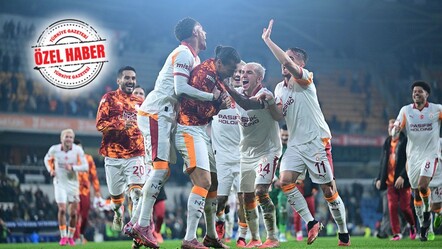 Galatasaray'da maaşlar ödendi, UEFA’ya borçsuzluk kâğıdı iletildi - Spor