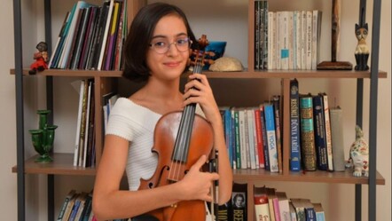 Genç müzisyen Laçin Akyol davasında yeni gelişme: İstenen ceza belli oldu - Gündem