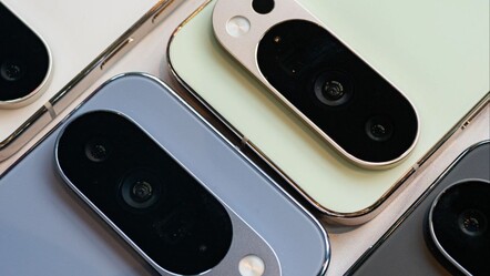 Google'dan gizli test! Henüz çıkmamış telefon 15 kişiye emanet - Teknoloji