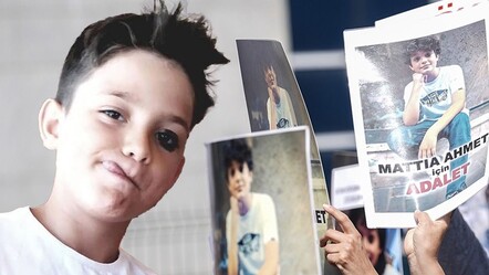 Gözler mahkemede! Mattia Ahmet Minguzzi davasında karar günü - Gündem