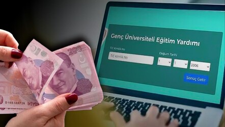İBB burs sonuçları sorgulama: Genç Üniversiteli 2025-2026 İBB Burs başvuru sonuçları açıklandı mı? - Haberler