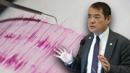 Japon deprem uzmanı Yoshinori Moriwaki uyardı: 400 yıldır enerji birikti, Bandırma'da risk büyük! - Gündem