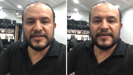 "Kaçırıldı" denilen genç evden çıktı! İşin aslı babasını da isyan ettirdi - Gündem