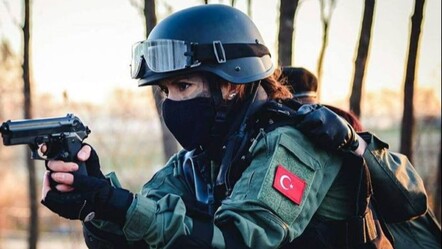Kadınlar askere mi gidecek, Türkiye'de kadınlara zorunlu askerlik mi geliyor? Meclise önerilen teklif gündemde! - Haberler