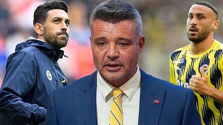Kadro dışı sonrası sürpriz gelişme! İrfan Can Kahveci kararını verdi - Spor