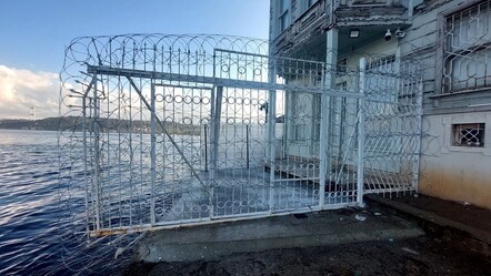 Kandilli'de 'sahil yolu' tartışması: Mahalleli ve yalı sahipleri karşı karşıya - Gündem