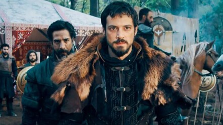 Kuruluş Osman ne zaman başlıyor, yeni sezon tarihi belli oldu mu? Kuruluş Osman 7. sezon için geri sayım! - Haberler