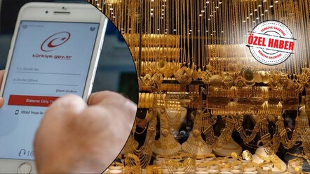 Kuyumcukent'in 'kota' derdi CİMER'e havale! 'Fatura bize kesildi' diyen ihracatçı: Gram altından da vergi alınsın - ekonomi