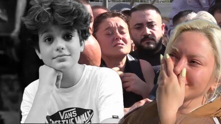 Mattia Ahmet Minguzzi davasında karar çıktı! Ece Seçkin duyunca gözyaşlarına boğuldu - Magazin