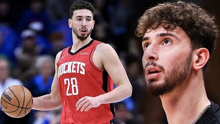 NBA'de 80'inci sezon başlıyor! Alperen Şengün'ün hedefi şampiyonluk - Spor